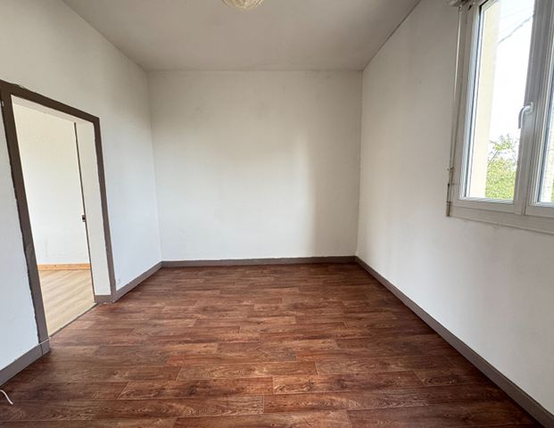 Appartement T2 à Rennes - Photo 1