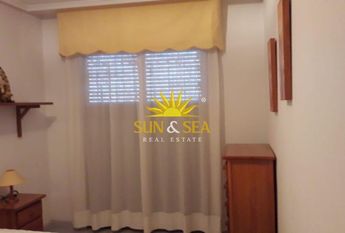 1 BEDROOM APARTMENT - GUARDAMAR DEL SEGURA