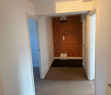 Apartment, Radnor Court, Heath End Road, Nuneaton, CV10 - Photo 3