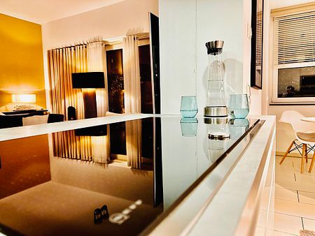 Luxury meets Design: Wohnung mit Terrasse in Köln-Ehrenfeld - Photo 2
