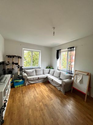 Artillerigatan, Landskrona - Foto 1