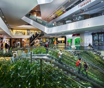 W1108/2 Chippendale Way, Chippendale NSW 2008 - Apartment For Rent ... - Photo 4