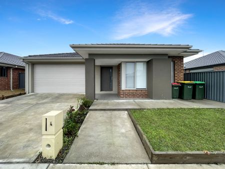 4 Beldi Street, Alfredton - Photo 2
