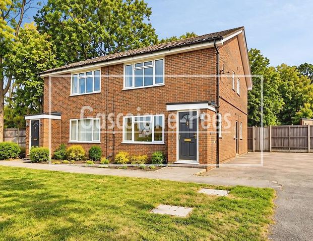 1 bedroom house to rent - Photo 1
