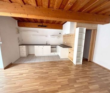 Hofseitige Drei Zimmer Wohnung in Frohsdorf! - Photo 3