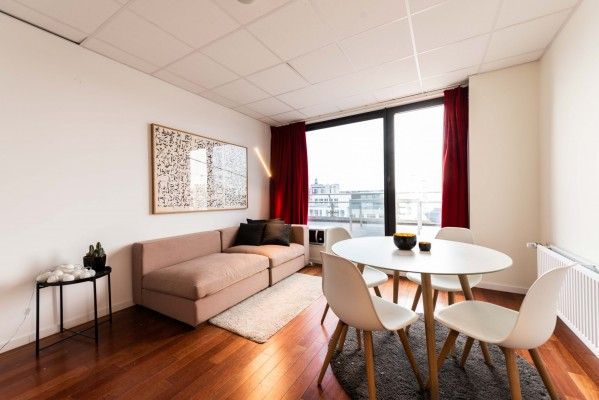 Kipdorpvest 49 - 55 - Foto 1