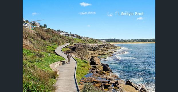 PRIVATE GROUND FLOOR COURTYARD SPACE - Photo 1