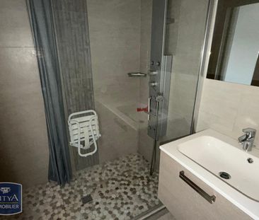 Location Appartement 4 pièces STRASBOURG 67100 - Photo 3