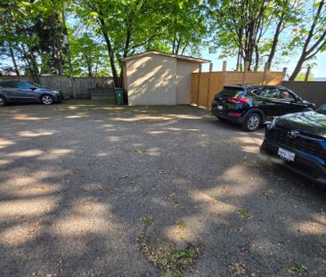 For Lease - 1487 King Upper Street Unit# 103, Toronto, Ontario - Photo 4