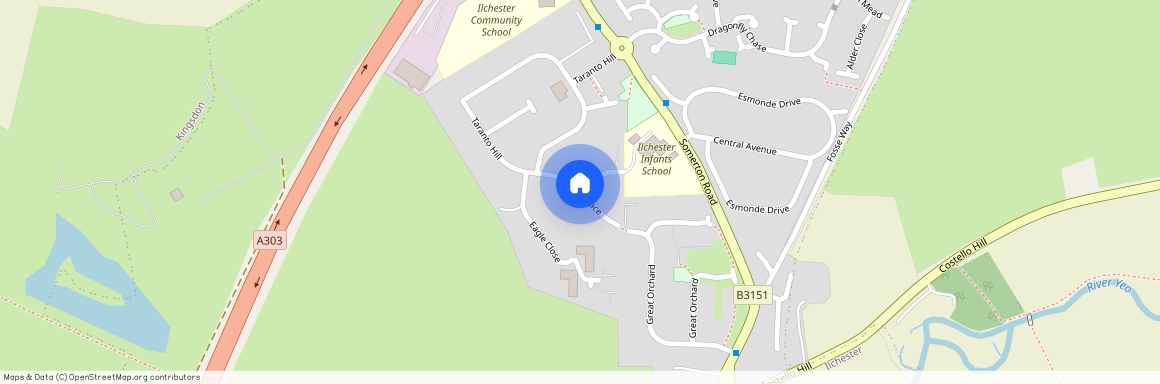 Berkeley Court, Hermes Place