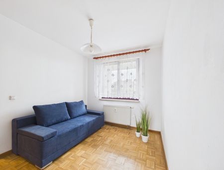 2 pokoje | 41 m2 | garaż | metro Bemowo - Фото 3
