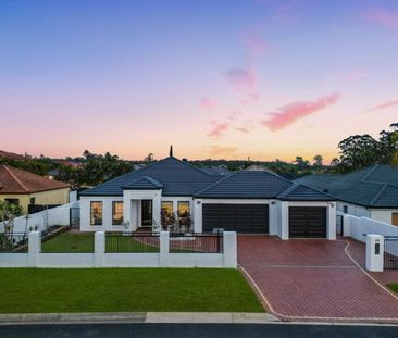 Brand New Family Home with Solar & Ducted AC - Photo 2