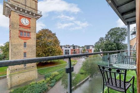 Kingswood Court, London, SE13 - Photo 4