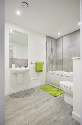 Studio to rent - Photo 4
