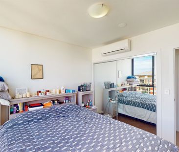 FOR LEASE: FULLY FURNISHED MODERN APARTMENT WITH STUNNING RIVER AND... - Photo 2