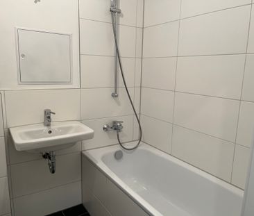 Sanierte, kleine Wohnung - Foto 3