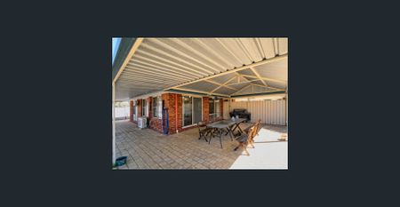 THIS LOVELY HOME HAS HAD A BIT OF A FRESHEN UP - Photo 3