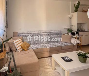 Piso en alquiler en Calle del Karateka Francisco Pérez - Photo 2