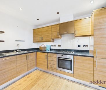 2 bedroom apartment to rent - Photo 4