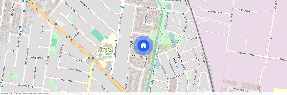 10 Vernon St, NSW 2148, Marayong