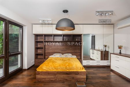 Apartament z ogrodem w samym sercu Kazimierza! - Zdjęcie 5