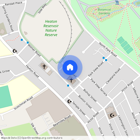 Birr Road, Bradford, BD9