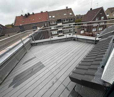 3 Zimmer Wohnung - Foto 1