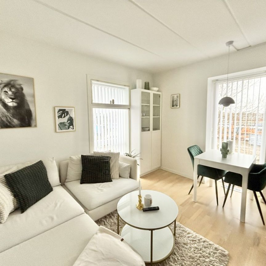 Forchhammersvej 9D, 2. 3., 9000 Aalborg - Photo 1