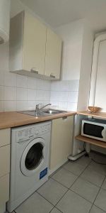 Location Appartement 1 pièce 27m² MACON 71000 - Photo 4