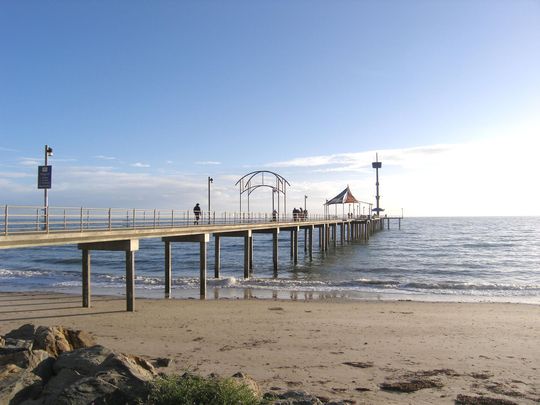 Walk to Beach & Train Station - Photo 1