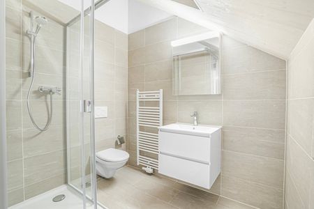 Neurenovierte 2-Zimmer-Wohnung mit Balkon - Photo 3