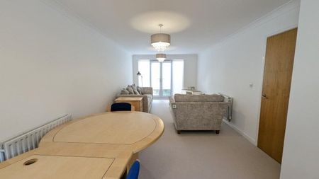 Edward Court, Nottingham, NG2 - Photo 5