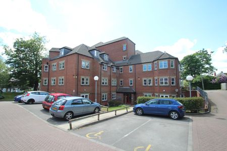 2 bedroom apartment to rent - Photo 2