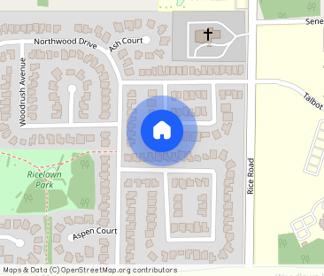 For Lease - 45 Poplar Crescent, Welland, Ontario - Photo 1