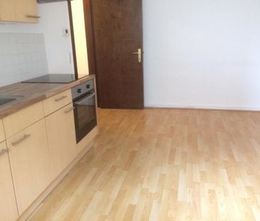 1 Zimmer, Wohnküche, Bad im Erdgeschoss Bielsteinstrasse 46 - Photo 1