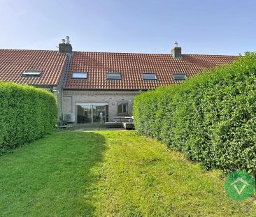 Woning met 3 slaapkamers en garage te Ichtegem - Foto 3