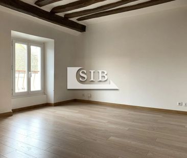 Appartement 2 Pièces 38 m² - Photo 2