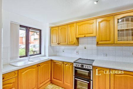 2 bedroom apartment to rent Palmerston Lodge, Chelmsford - Photo 4