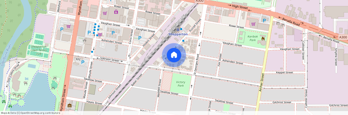 4/100 Ashenden Street, Vic 3630, Shepparton