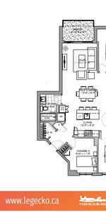 175 St-Vallier Est – Le Gecko - Photo 4