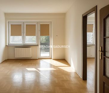 Mieszkanie Kraków Krowodrza powierzchnia 39.2 m² C206-WM-20917 - Zdjęcie 5