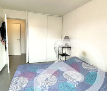 À louer Appartement T2 avec terrasse et garage Frontignan - Photo 4