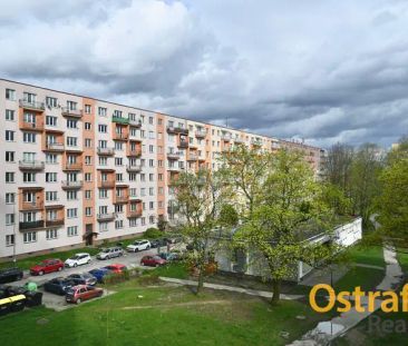 Pronájem bytu 2+1 s balkonem, ul. Kubánská, Ostrava - Poruba - Photo 4