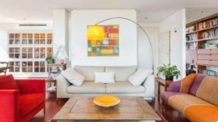 Ático de alquiler en Carrer Doctor Farreras I Valentí, Sarrià - Foto 4