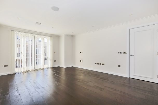 Higham House West, Carnwath Road, Fulham, London, SW6 - Photo 1