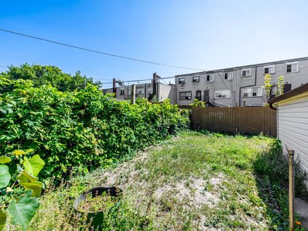 For Lease - 179 Livingstone Avenue, Toronto, Ontario - Photo 3