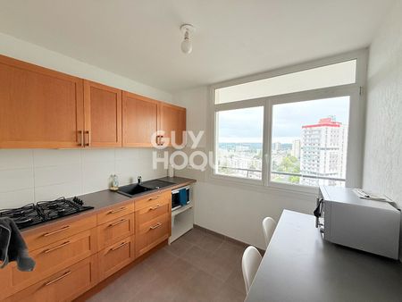 Location Appartement 1 pièce 31m² - Photo 3