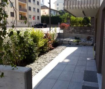 1.5 Zimmer, 31 m², EG - Photo 6