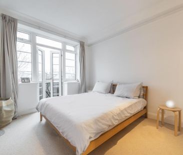 2 Bed Flat, Hillfield Court, NW3 - Photo 4