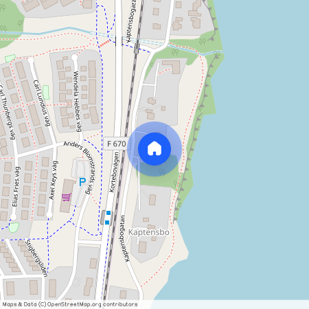 Jönköping, Kaptensbogatan, 11, 55311